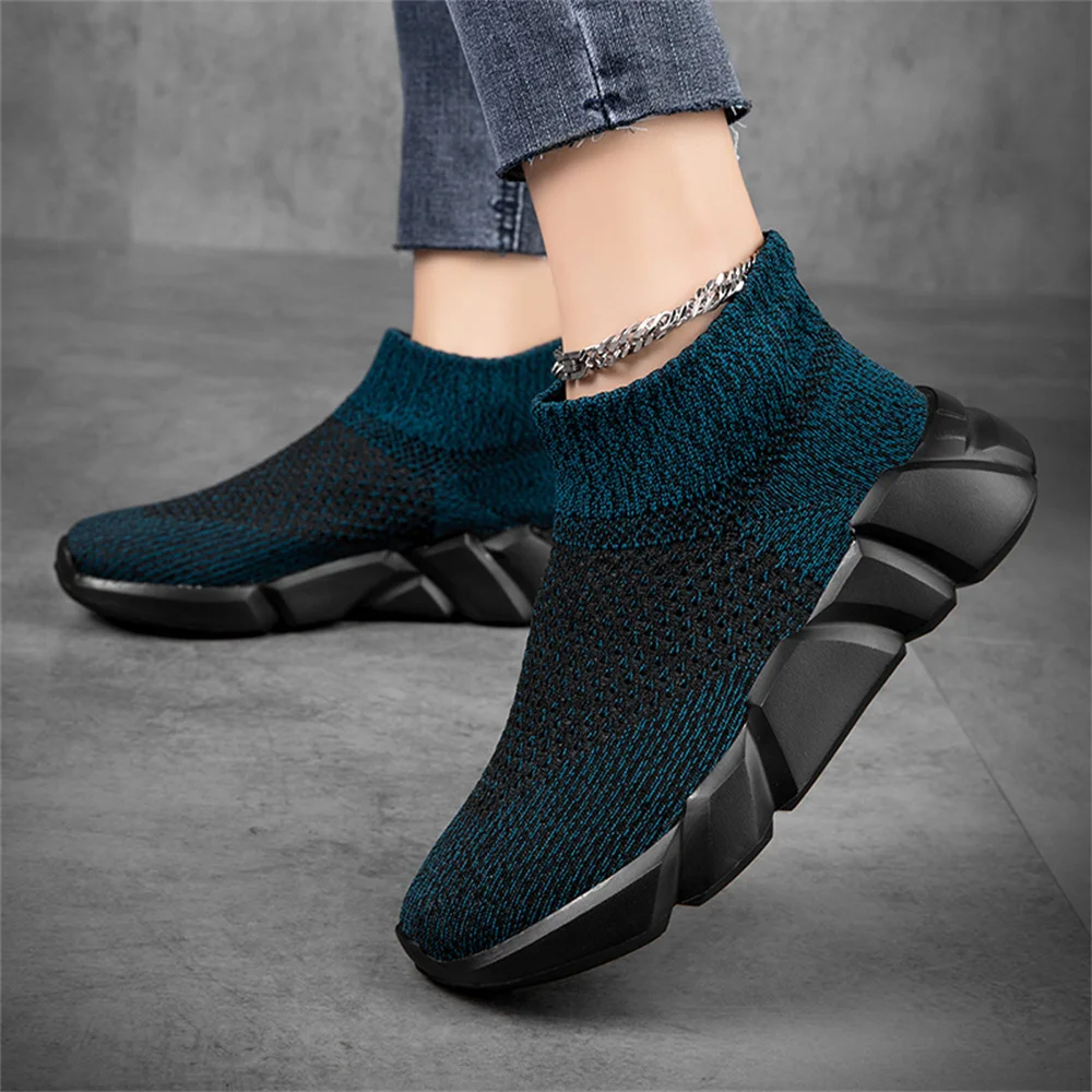 high sole Stocking Kid sneakers Skateboarding men's sports basketball men's summer special shoes shouse new style high tech YDX1
high sole Stocking Kid sneakers Skateboarding men's sports basketball men's summer special shoes shouse new style high tech YDX1