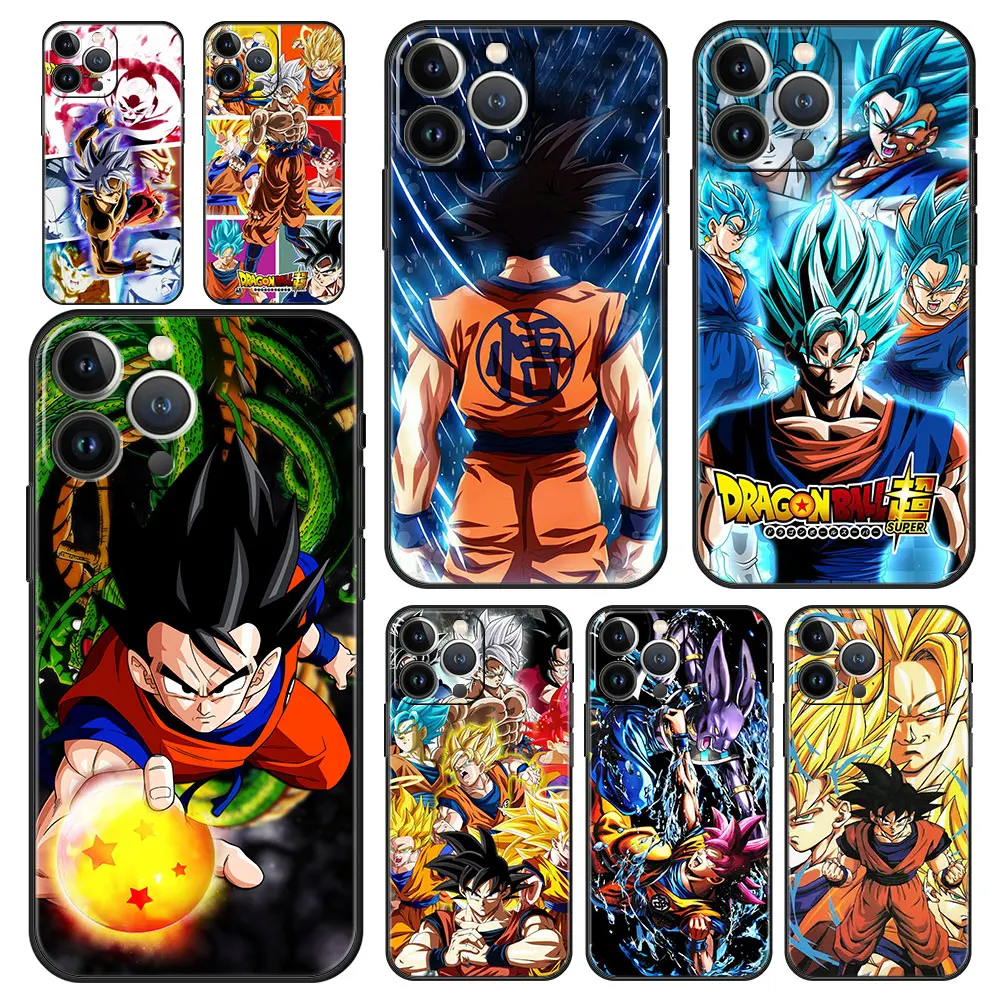 Case Cover for LG K51s K61 Q61 K41s K42 K50s K52 K71 K92 G6 G7 G8 ThinQ Capinha Fashion Black Goku Dragon Ball Anime Cartoon
Case Cover for LG K51s K61 Q61 K41s K42 K50s K52 K71 K92 G6 G7 G8 ThinQ Capinha Fashion Black Goku Dragon Ball Anime Cartoon