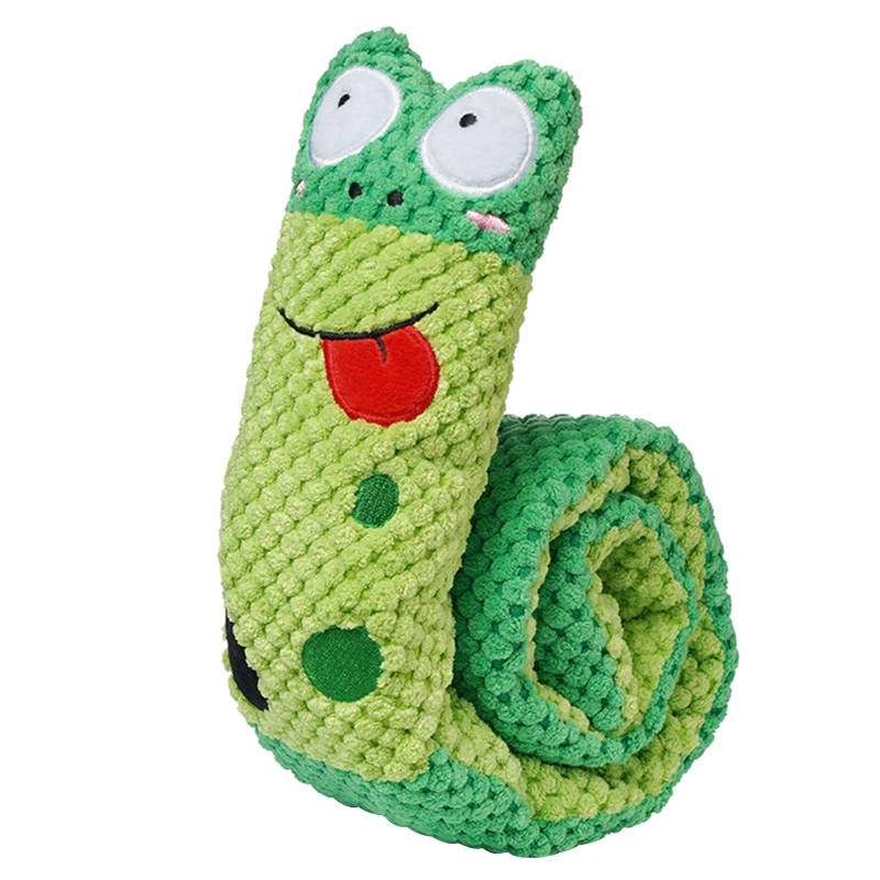 Treat Dispensing Interactive Puppy Plush Dog Toys Frog Shape Chew Toys Snuffle Pad for Medium Dogs Time
Treat Dispensing Interactive Puppy Plush Dog Toys Frog Shape Chew Toys Snuffle Pad for Medium Dogs Time