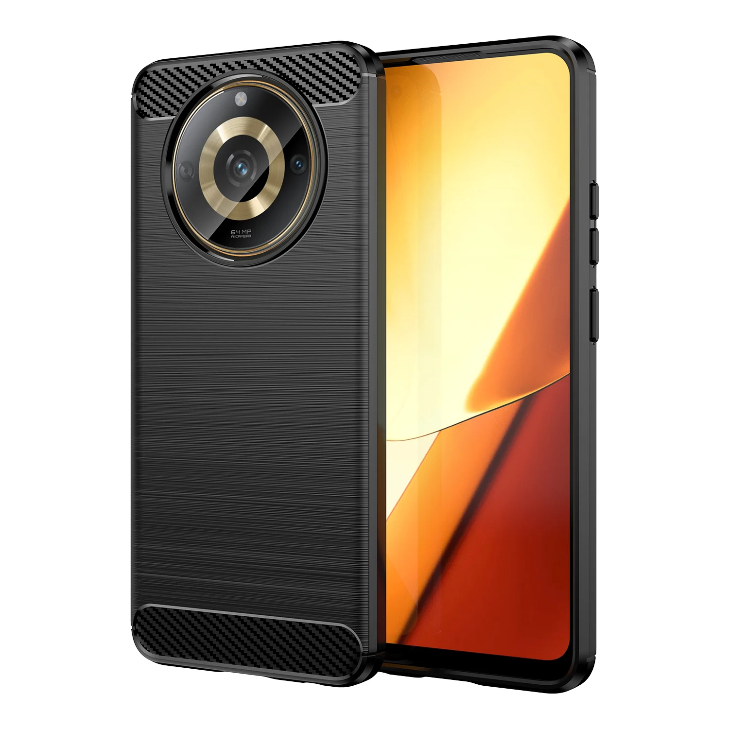 For Realme 11 5G Case For Realme 11 Cover Funda Shell Coque Soft Silicone Shockproof Phone Case For Realme 11 Pro Plus
For Realme 11 5G Case For Realme 11 Cover Funda Shell Coque Soft Silicone Shockproof Phone Case For Realme 11 Pro Plus