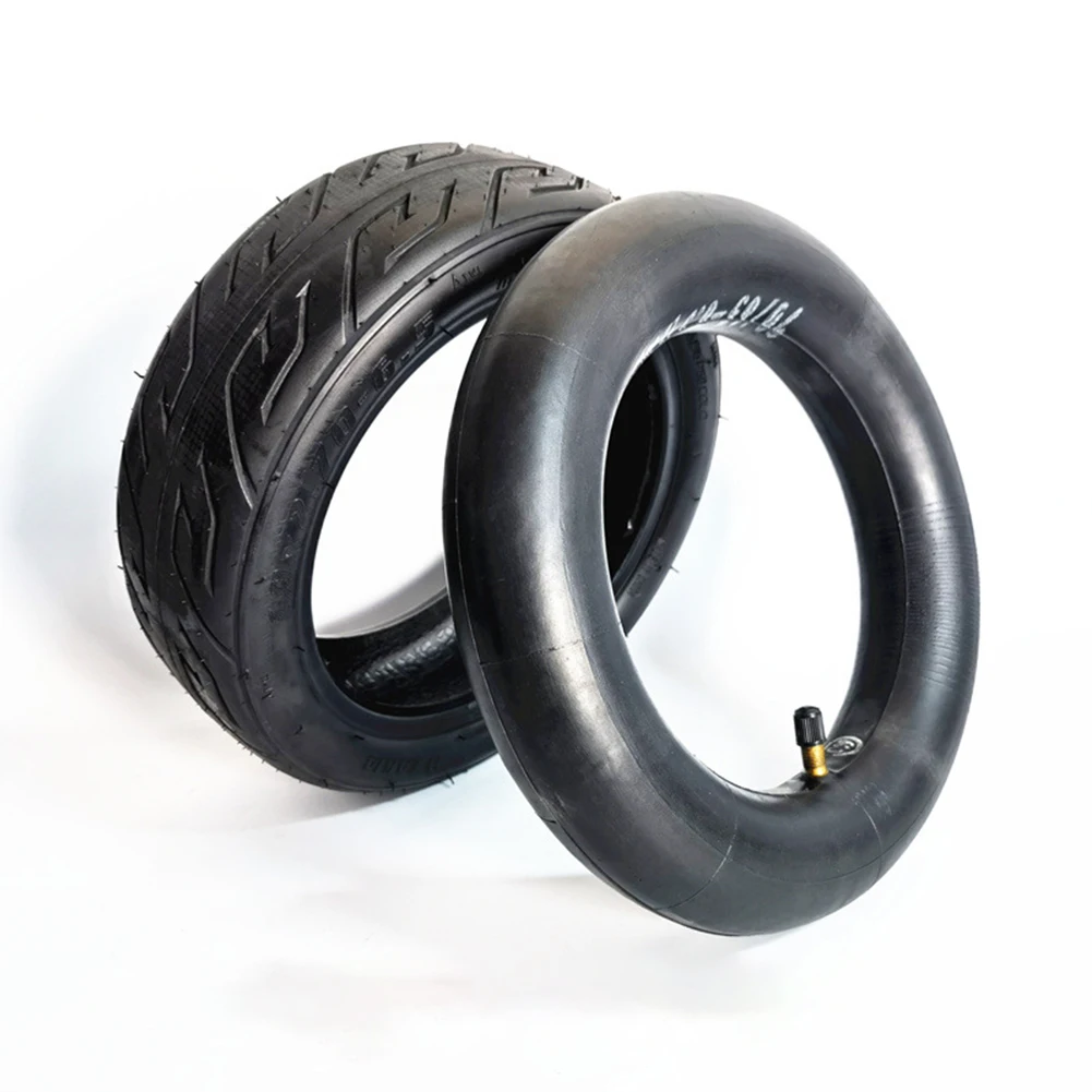 10 Inch 10x2.70-6.5 Inner Tube Tire For Electric Scooter Balance Car Replace Tyre Electric Scooter Accessories
10 Inch 10x2.70-6.5 Inner Tube Tire For Electric Scooter Balance Car Replace Tyre Electric Scooter Accessories