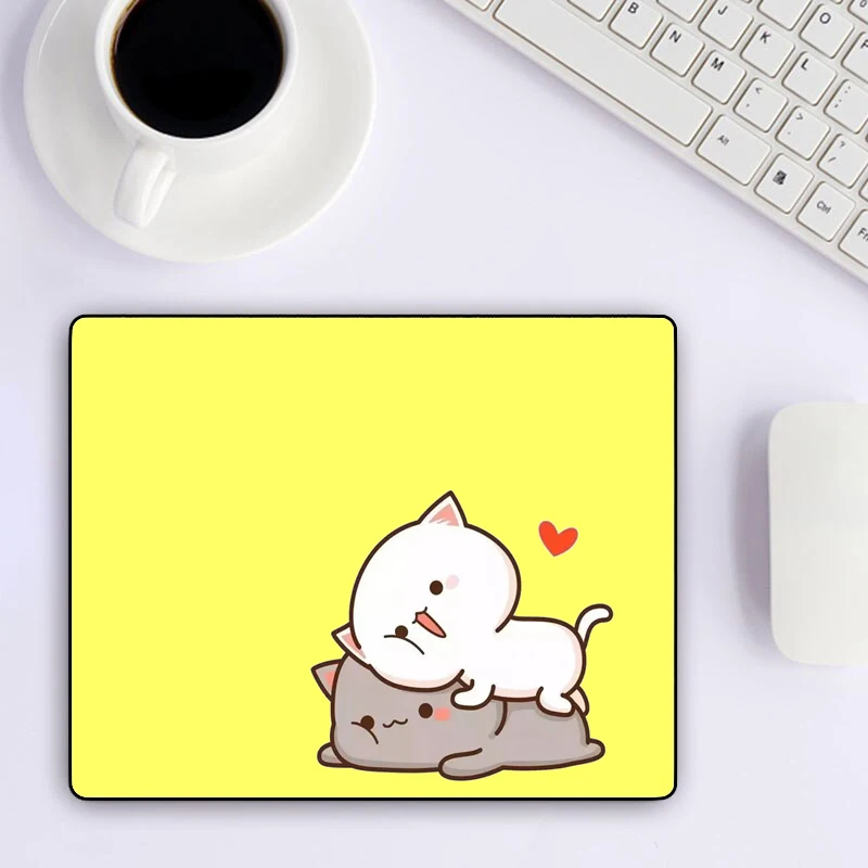 Симпатичный коврик для мыши для домашних животных, настольный ноутбук, игровые аксессуары, простой офисный удобный коврик для мыши, игровой...
Симпатичный коврик для мыши для домашних животных, настольный ноутбук, игровые аксессуары, простой офисный удобный коврик для мыши, игровой...