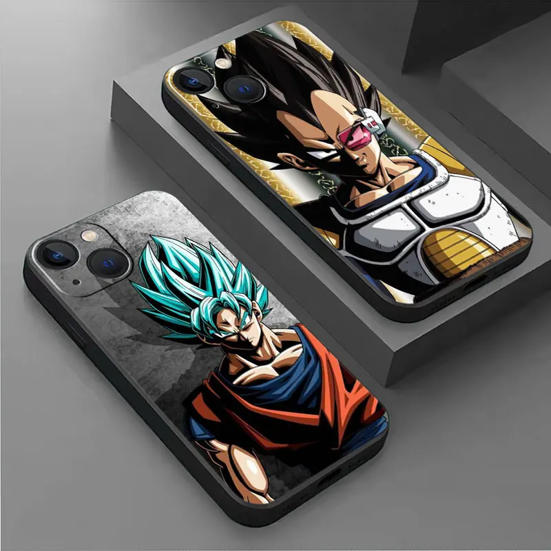 Чехол Dragon Ball Super Goku для Apple iPhone 14 13 11 12 Pro XR X XS 13Pro 12Mini 13Mini 7 8 Plus SE 2022, черный мягкий чехол для телефона
Чехол Dragon Ball Super Goku для Apple iPhone 14 13 11 12 Pro XR X XS 13Pro 12Mini 13Mini 7 8 Plus SE 2022, черный мягкий чехол для телефона