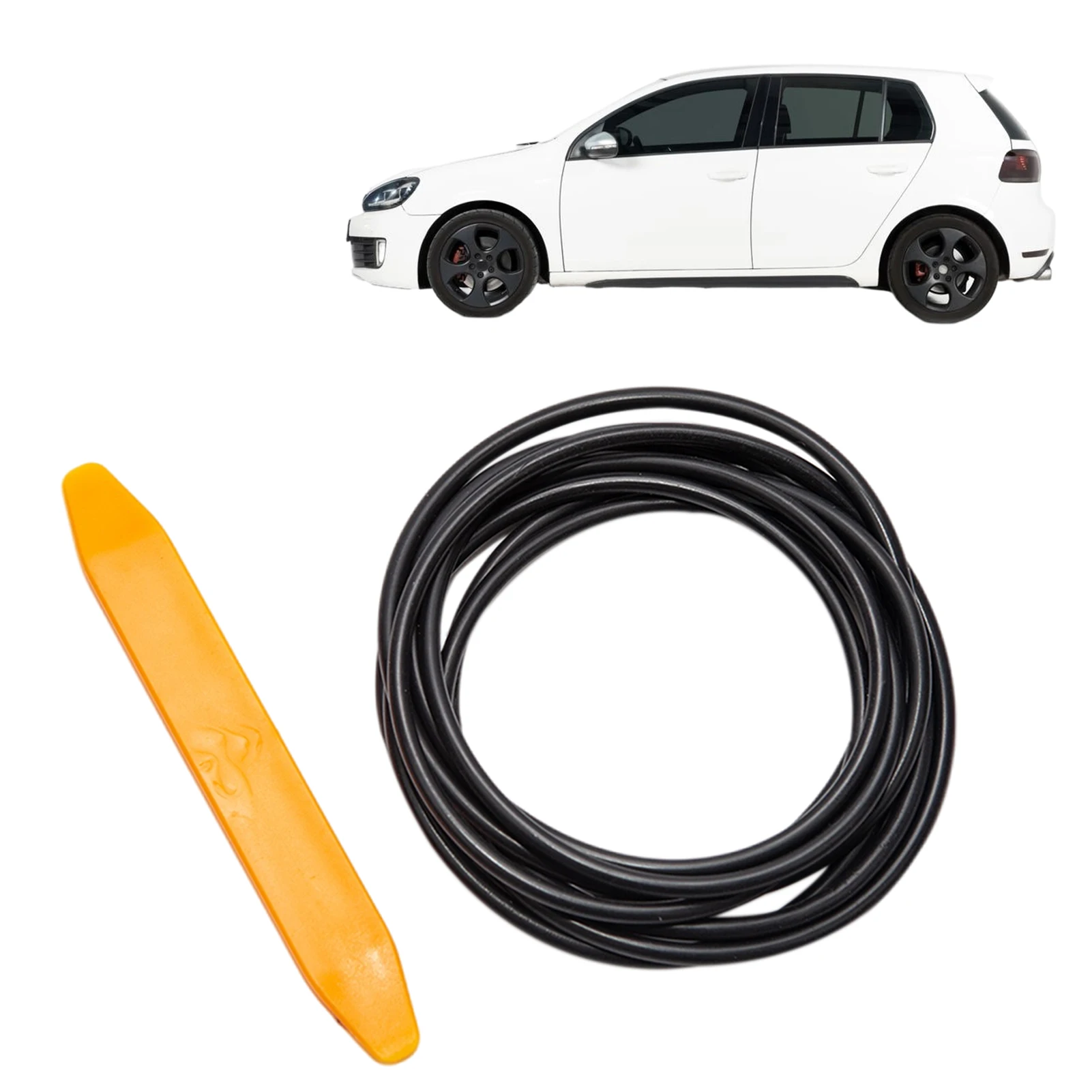 Car Wind Noise Reduction Kit Quiet Seal Kit For Tesla Model 3 Auto Accessories Model 3 High-quality Skylight Glass Sealing Strip
Car Wind Noise Reduction Kit Quiet Seal Kit For Tesla Model 3 Auto Accessories Model 3 High-quality Skylight Glass Sealing Strip