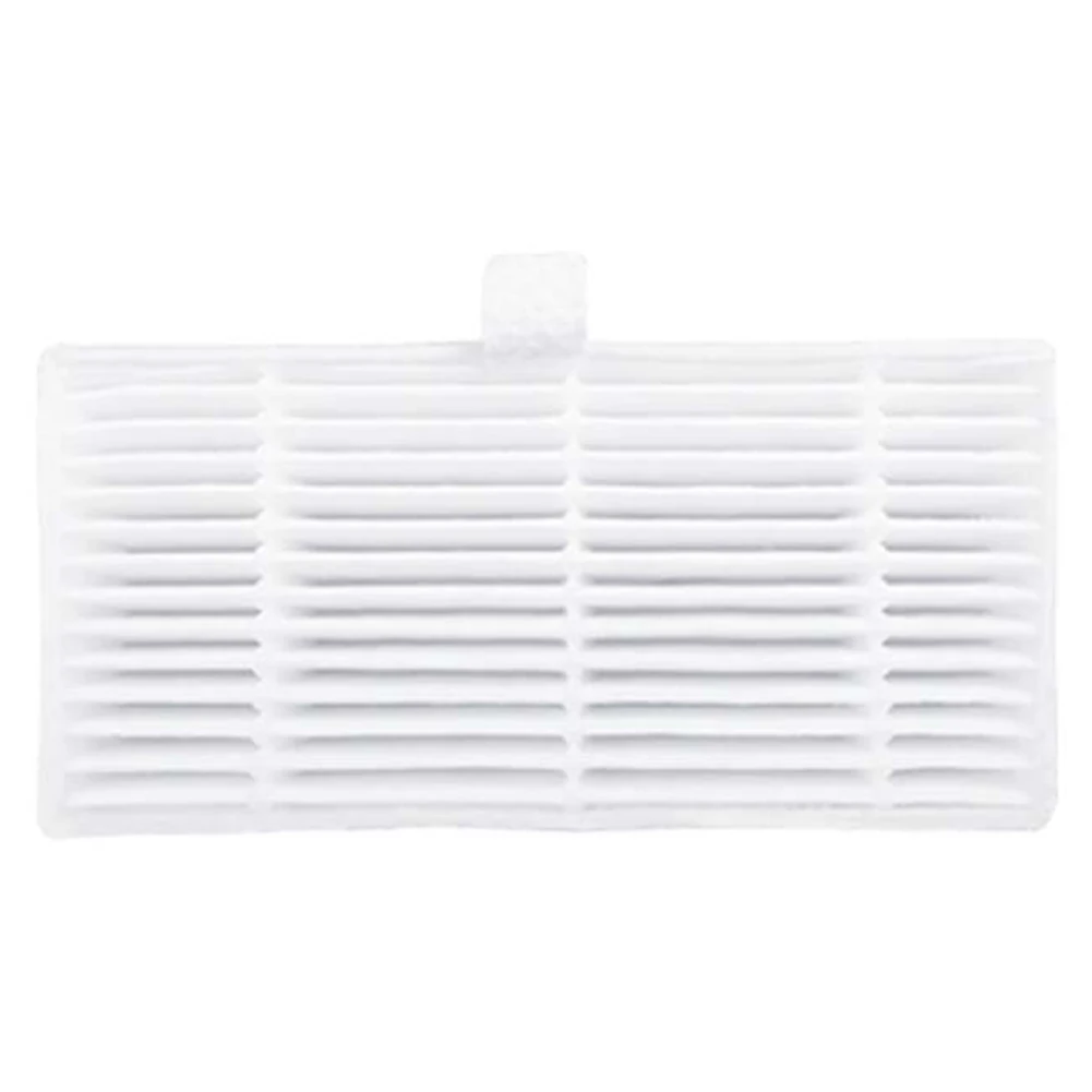 Vacuum Parts Filters 6 Pieces Accessories For Haier TL30U1 Robot Reliable Replace Replacement Spare Part Useful
Vacuum Parts Filters 6 Pieces Accessories For Haier TL30U1 Robot Reliable Replace Replacement Spare Part Useful