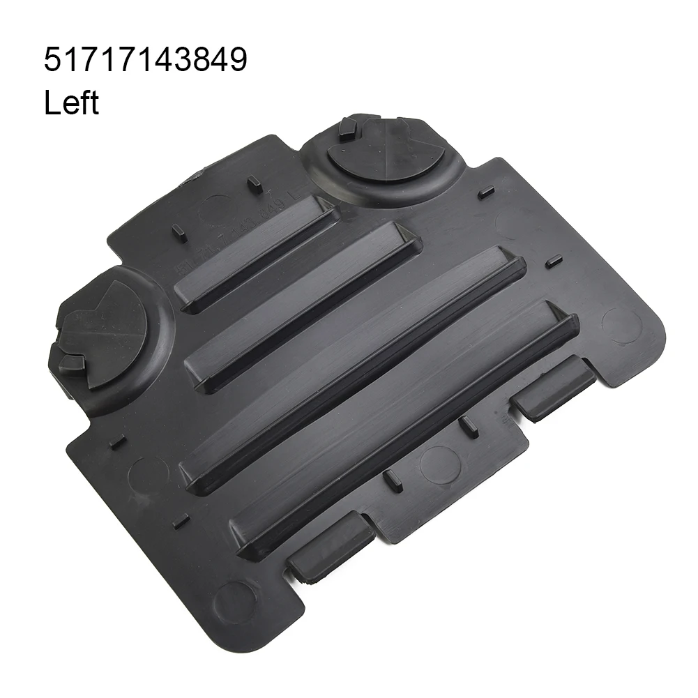 Budget friendly Direct Replacement Part Left Wheel Arch Headlight Access Cover for BMW E82 E90 135i 51717143849
Budget friendly Direct Replacement Part Left Wheel Arch Headlight Access Cover for BMW E82 E90 135i 51717143849