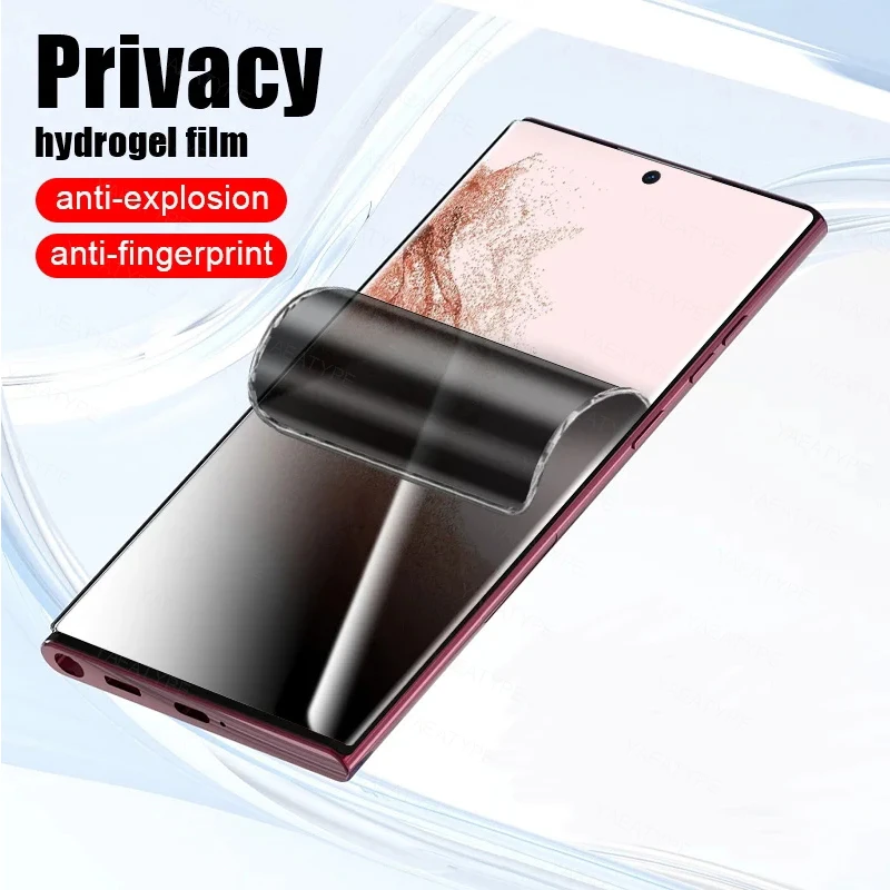 Защитная пленка для Xiaomi POCO C65 11x Redmi Note 9S 9 10 Pro max K70 PRO 12R