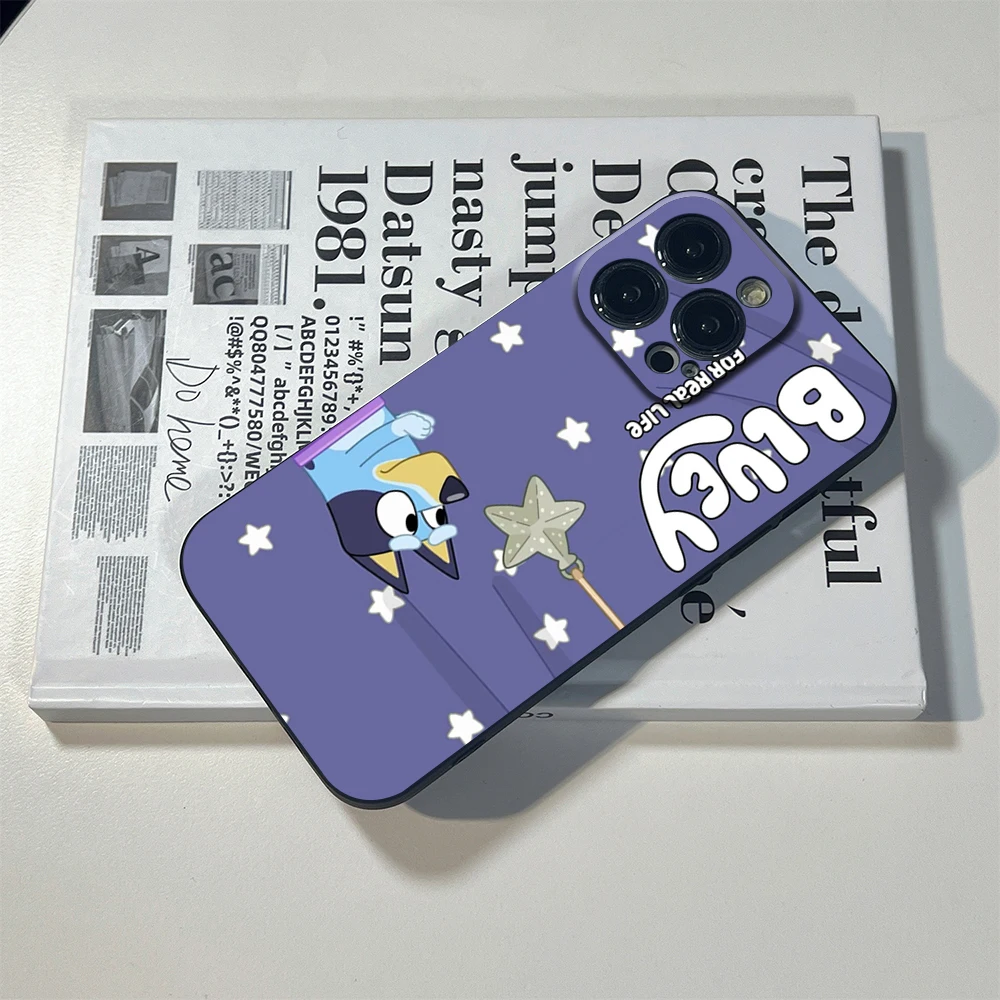 Чехол для IPhone 14 PRO Bluey, дизайнерские чехлы Bandit Chilli для IPhone 13 11 12 14 Pro XR XS MAX 8X7 14 Plus SE 13 Pro 
Чехол для IPhone 14 PRO Bluey, дизайнерские чехлы Bandit Chilli для IPhone 13 11 12 14 Pro XR XS MAX 8X7 14 Plus SE 13 Pro