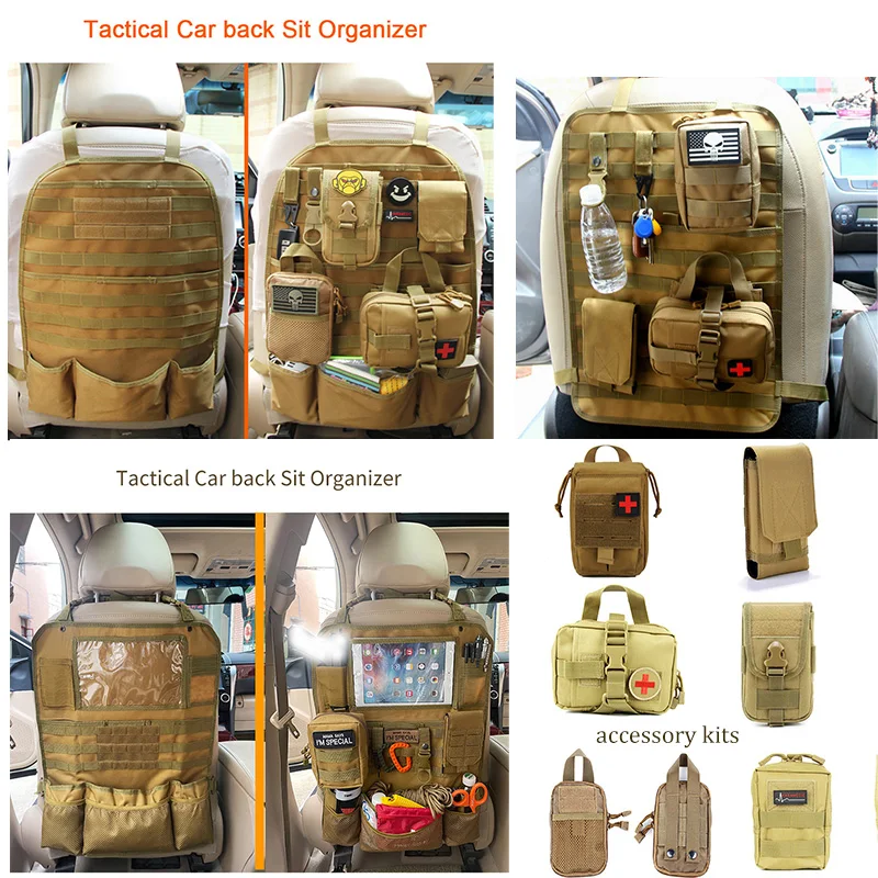Военная Сумка Серии MOLLE, карманная поясная сумка для хранения, сумка для инструментов для повседневного использования, тактические аксессу...
Военная Сумка Серии MOLLE, карманная поясная сумка для хранения, сумка для инструментов для повседневного использования, тактические аксессу...