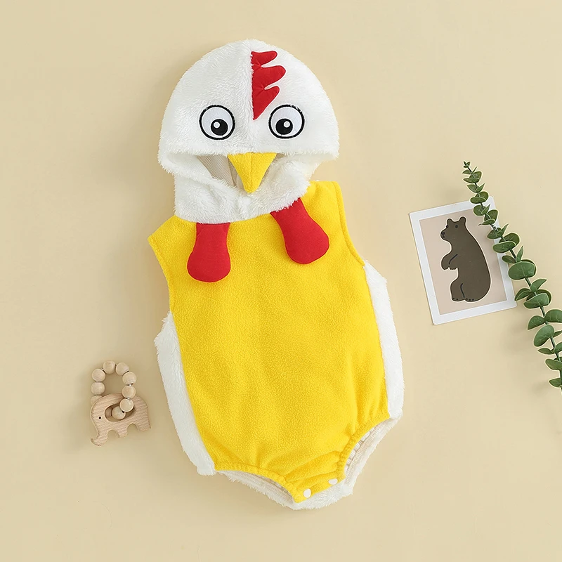 Детские костюмы Nicoxijia на Хэллоуин для девочек и мальчиков, толстовки с капюшоном из желтого меха утки, комбинезоны, милые реквизиты для фотографий для младенцев, комплект одежды
Детские костюмы Nicoxijia на Хэллоуин для девочек и мальчиков, толстовки с капюшоном из желтого меха утки, комбинезоны, милые реквизиты для фотографий для младенцев, комплект одежды