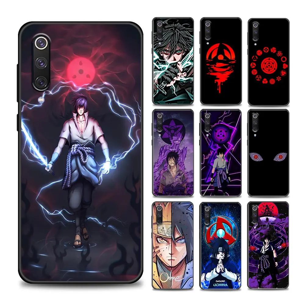 Naruto Sasuke written round eye Phone Case for Xiaomi Mi 9 9T Pro SE Mi 10T 10S MiA2 Lite CC9 Pro Note 10 Pro 5G Soft Silicone
Naruto Sasuke written round eye Phone Case for Xiaomi Mi 9 9T Pro SE Mi 10T 10S MiA2 Lite CC9 Pro Note 10 Pro 5G Soft Silicone