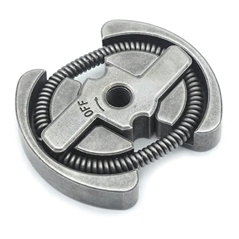 Stainless Steel Chainsaw Clutch 530057907 for P3314 P3516 P3816 P3818 P4018WT PP3516 Replacement Accessories
Stainless Steel Chainsaw Clutch 530057907 for P3314 P3516 P3816 P3818 P4018WT PP3516 Replacement Accessories