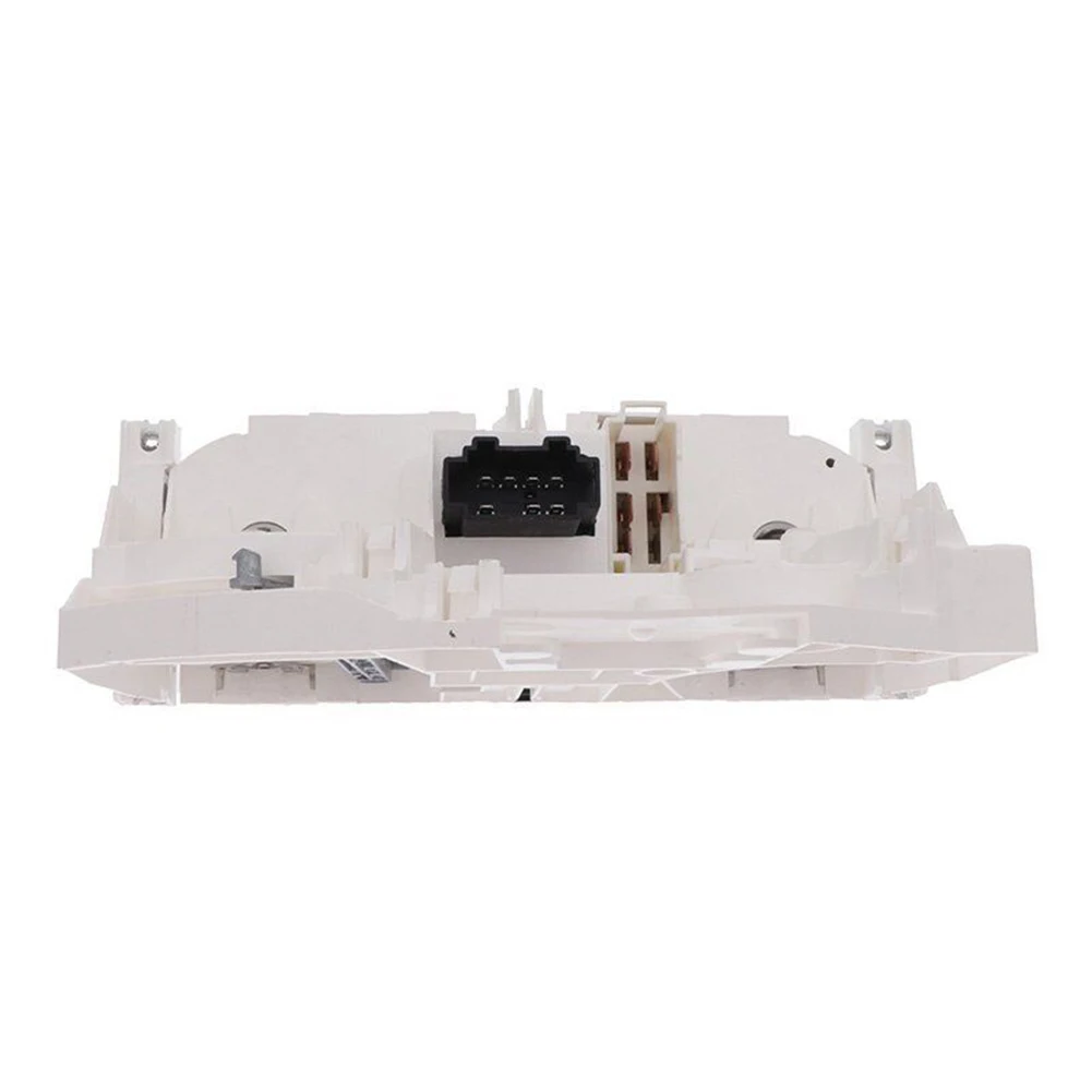 Brand New Switch Parts Fittings For GOLF 2000-2006 Panel Replacement 1J0820045F Accessories Air AC Heater Control
Brand New Switch Parts Fittings For GOLF 2000-2006 Panel Replacement 1J0820045F Accessories Air AC Heater Control
