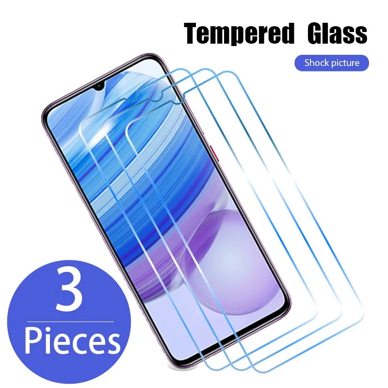 3PCS Protective Glass For Xiaomi Redmi Note 10 9 8 7 10 Pro 9S 9T 8T 10S MAX Screen Protector For Redmi 9 9T 9A 9C 8A 7A Glass
3PCS Protective Glass For Xiaomi Redmi Note 10 9 8 7 10 Pro 9S 9T 8T 10S MAX Screen Protector For Redmi 9 9T 9A 9C 8A 7A Glass