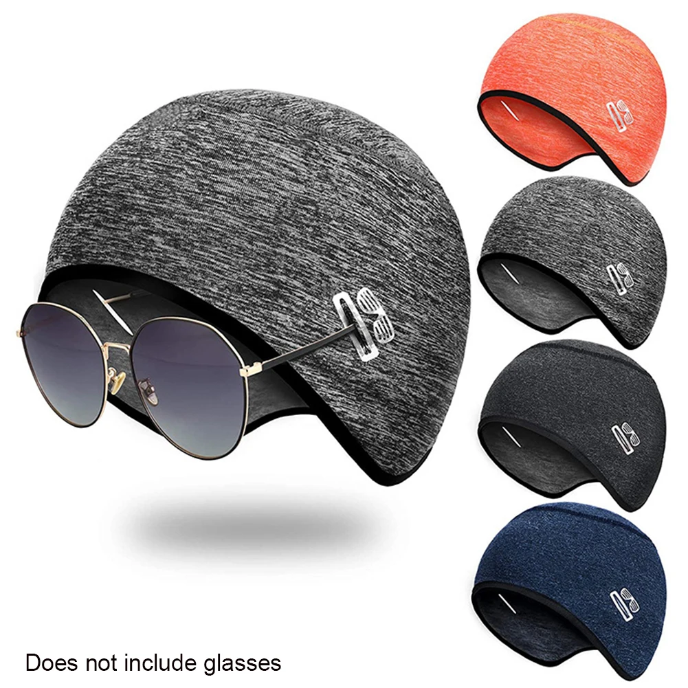 NEW Fleece Winter Cycling Cap Windproof Thermal Ski Cap Running Skiing Motocycle Riding Hat Men Women MTB Bike Cycling Headwear
NEW Fleece Winter Cycling Cap Windproof Thermal Ski Cap Running Skiing Motocycle Riding Hat Men Women MTB Bike Cycling Headwear