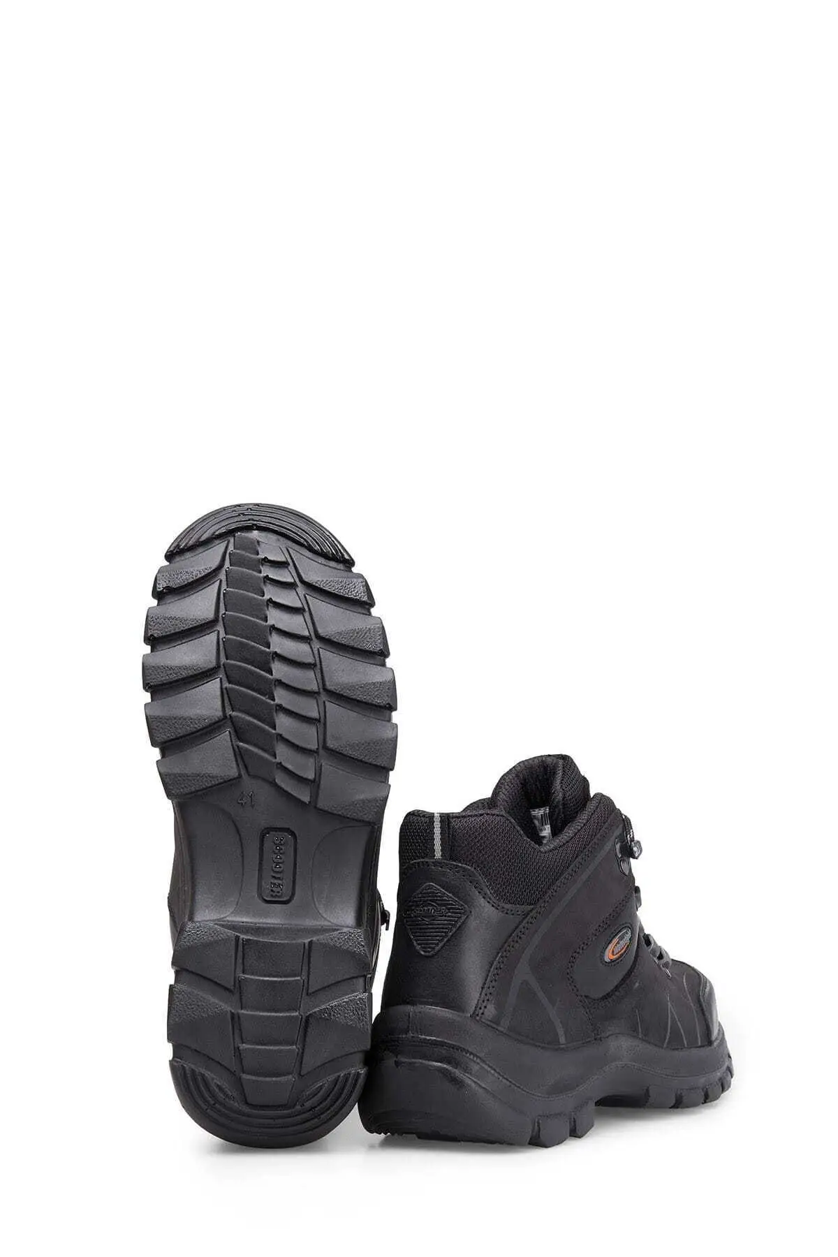 Black Waterproof Crazy Leather MCS Outdoor Casual Shoes Warm Activities Hiking Boots Quality Work Boots
Black Waterproof Crazy Leather MCS Outdoor Casual Shoes Warm Activities Hiking Boots Quality Work Boots