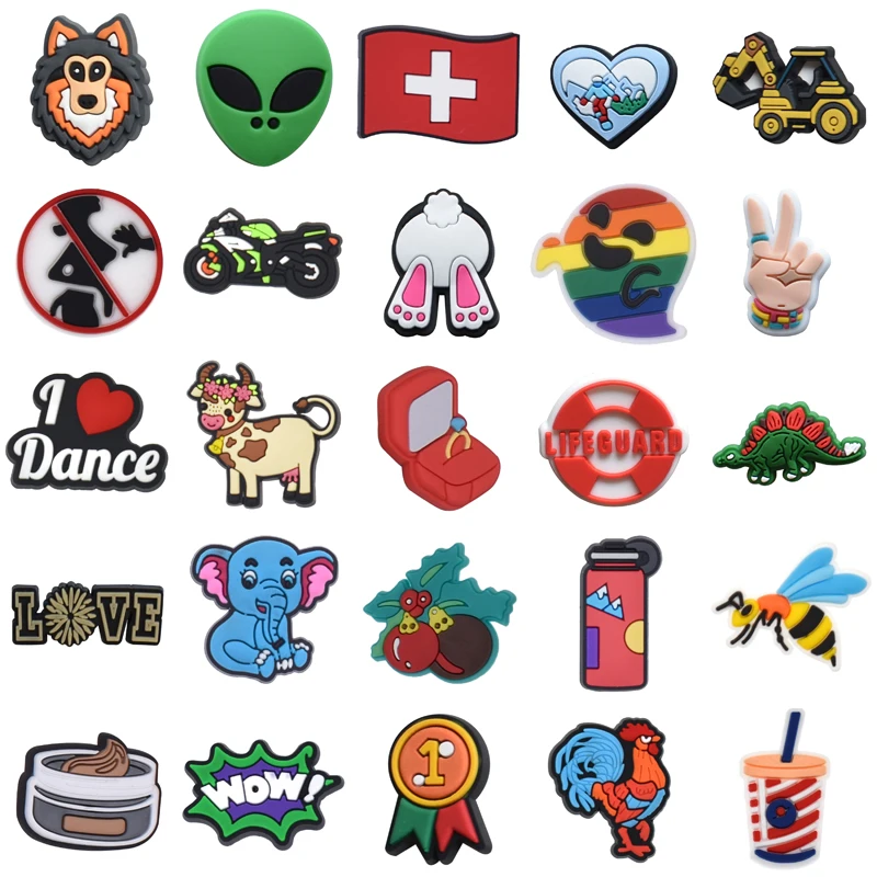 Подвески для джинсов и обуви, подвески для крокса, летние новые аксессуары для обуви, рождественские подарки, дизайнерские булавки, украшения для детей и женщин
Подвески для джинсов и обуви, подвески для крокса, летние новые аксессуары для обуви, рождественские подарки, дизайнерские булавки, украшения для детей и женщин