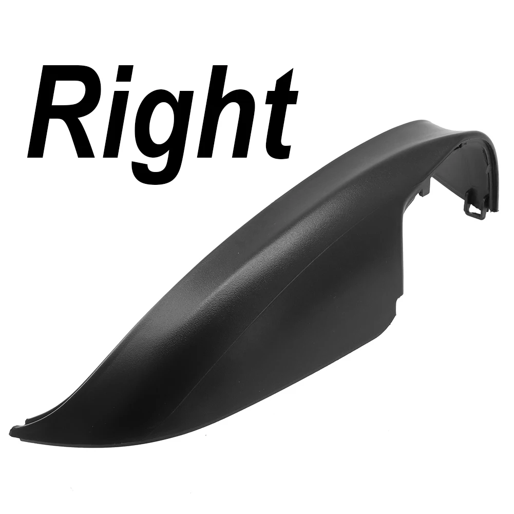 Durable Exquisite High Quality Practical Mirror Lower Cover Front Plastic Right Black Car Side Mirror Lower Cover
Durable Exquisite High Quality Practical Mirror Lower Cover Front Plastic Right Black Car Side Mirror Lower Cover