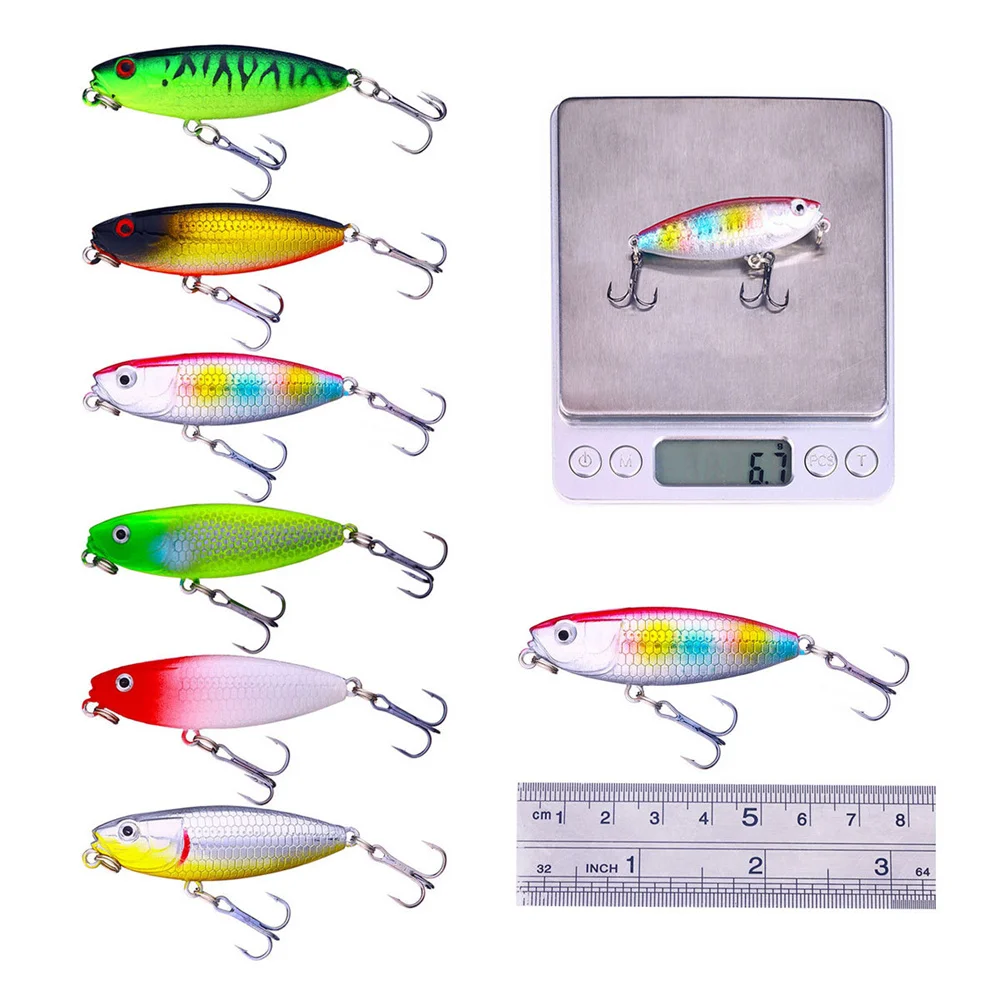 Fishing Lure DW69 Sinking Minnow Hard Bait 48S 48mm 3.3g Fishing Wobblers Jerkbait Bass Trout Lure Swimbait
Fishing Lure DW69 Sinking Minnow Hard Bait 48S 48mm 3.3g Fishing Wobblers Jerkbait Bass Trout Lure Swimbait