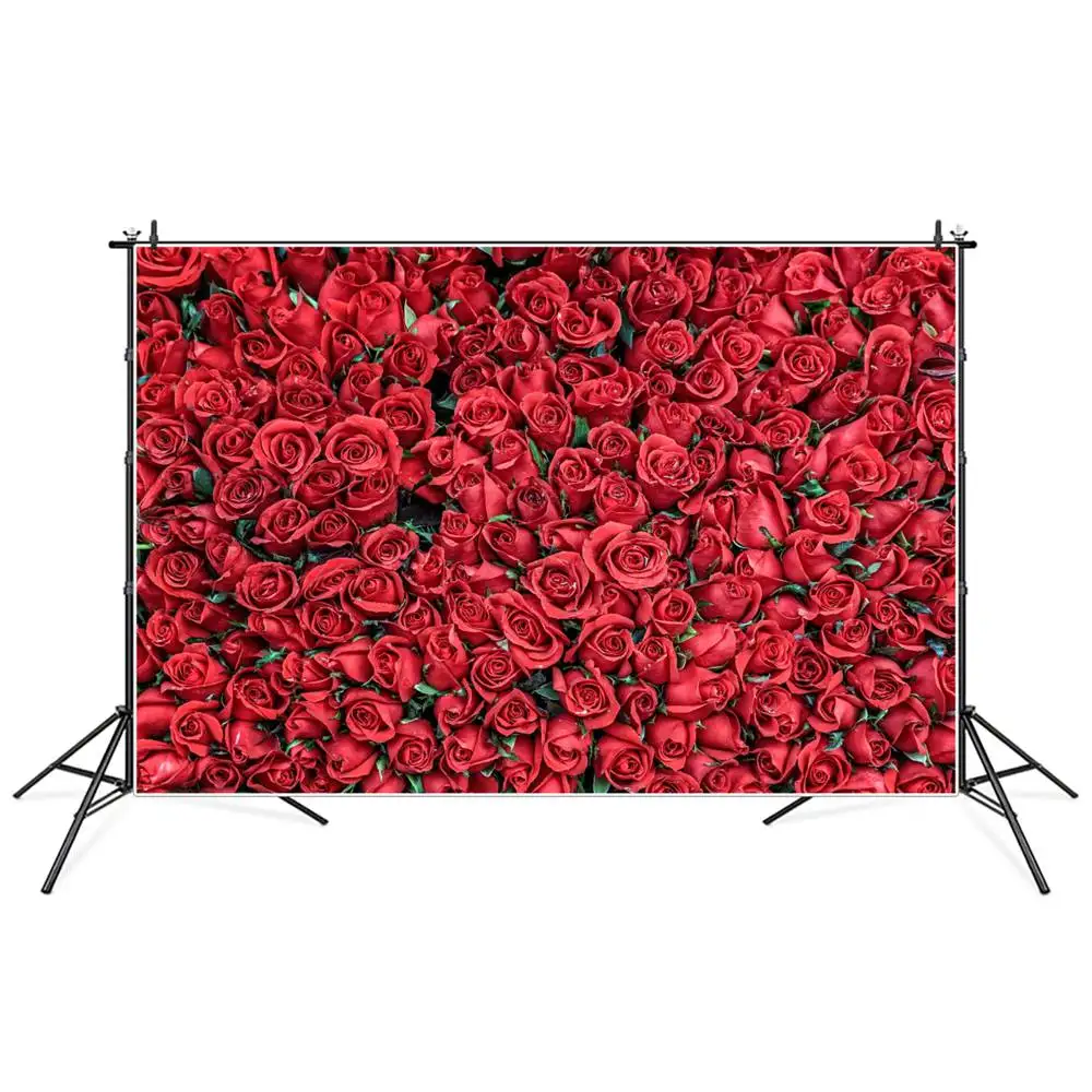 Red Flowers Banner Decoration Wedding Party Photography Backdrops Floral Roses Birthday Photographic Backgrounds Studio Props
Red Flowers Banner Decoration Wedding Party Photography Backdrops Floral Roses Birthday Photographic Backgrounds Studio Props