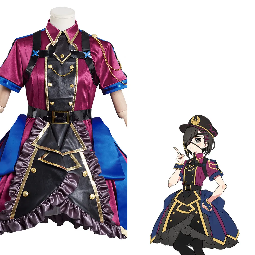 Fate/Grand Order FGO загадочный костюм Ranmaru X косплей костюм наряды Хэллоуин Карнавальный Костюм
Fate/Grand Order FGO загадочный костюм Ranmaru X косплей костюм наряды Хэллоуин Карнавальный Костюм