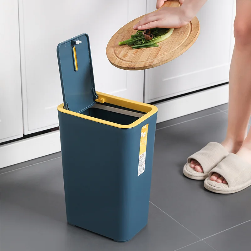 Light Luxury Trash Can Household Toilet Toilet Paper Basket with Lid Large Capacity Kitchen Living Room Bedroom Office Trash Can
Light Luxury Trash Can Household Toilet Toilet Paper Basket with Lid Large Capacity Kitchen Living Room Bedroom Office Trash Can