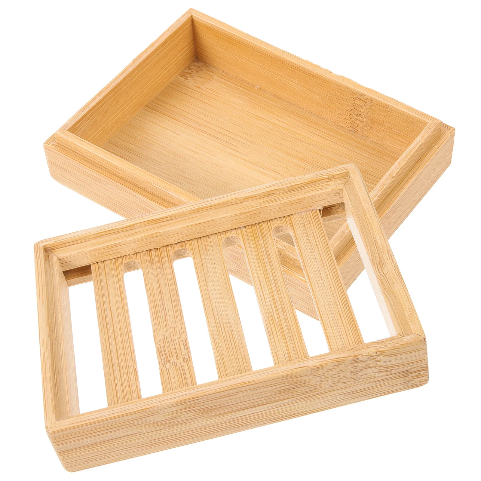 Bamboo Soap Dish Vintage Sink Draining Soap Holder Soap Dish Storage Holder Soap Draining Tray
Bamboo Soap Dish Vintage Sink Draining Soap Holder Soap Dish Storage Holder Soap Draining Tray
