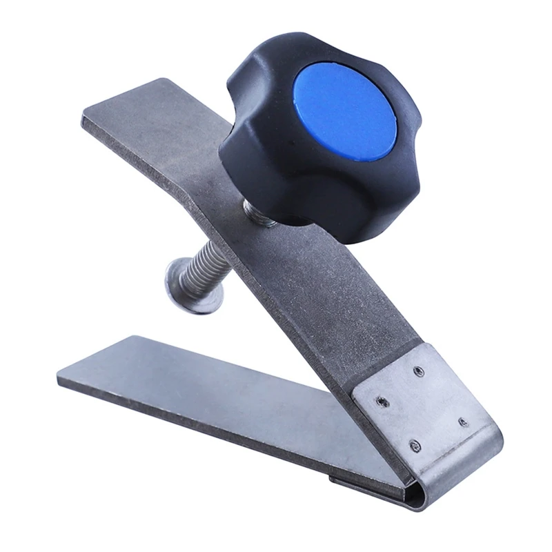 WSND Tile Height Adjuster Labor Saving Tile Lifter 10-50mm Anti-rust Spring Steel Easy Use Best Gift for Furniture Installers
WSND Tile Height Adjuster Labor Saving Tile Lifter 10-50mm Anti-rust Spring Steel Easy Use Best Gift for Furniture Installers