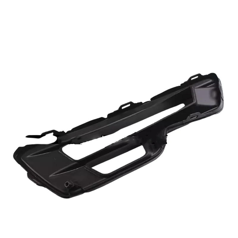 Подходит для 2014 Ho nd a Fi t переднего бампера противотуманной фары декоративная рамка крышки корпуса
Подходит для 2014 Ho nd a Fi t переднего бампера противотуманной фары декоративная рамка крышки корпуса