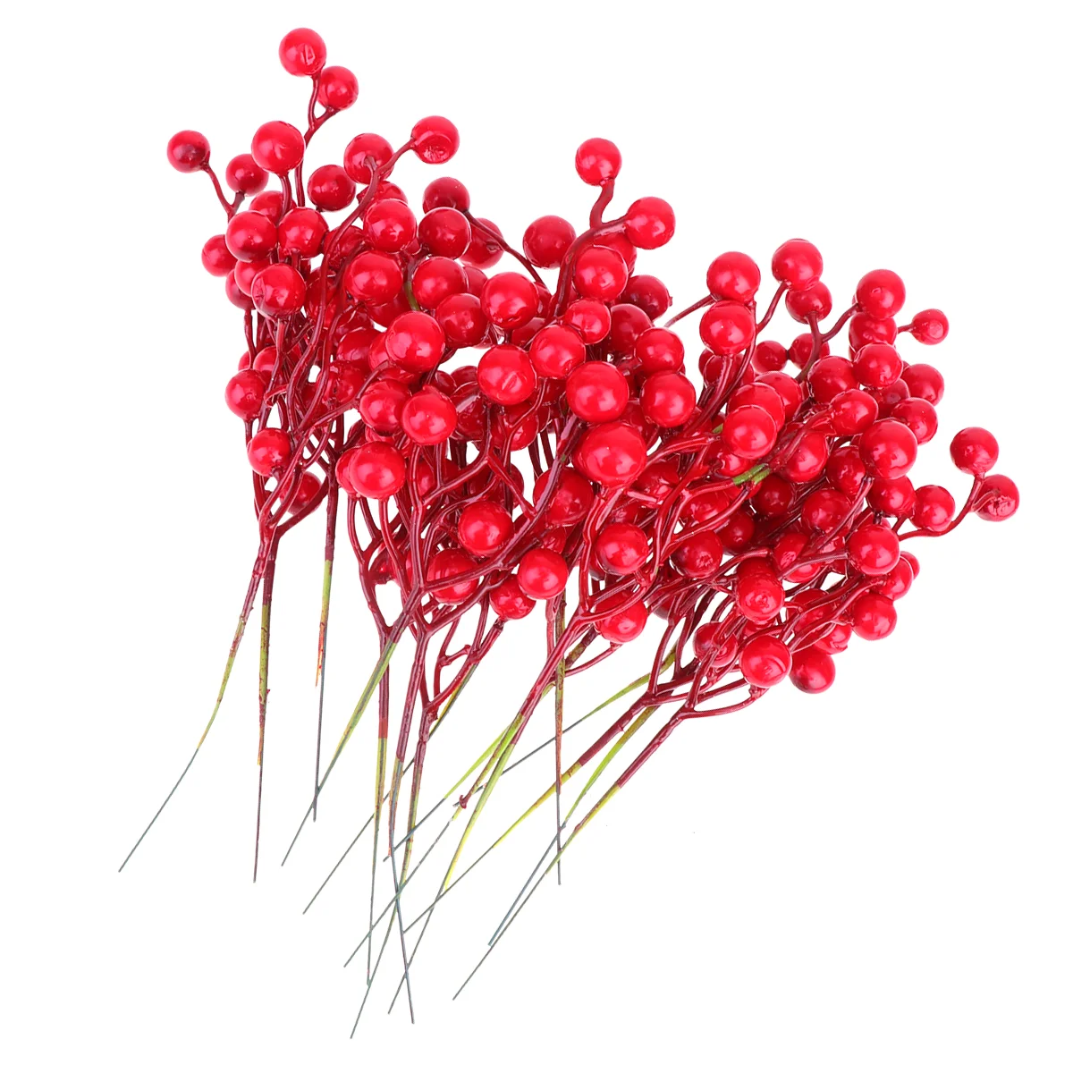 Picks Christmas Floral Berries Garland Artificial Branchessprays Berry Decoration Tree Twigsarrangement Fake Holly Greenery
Picks Christmas Floral Berries Garland Artificial Branchessprays Berry Decoration Tree Twigsarrangement Fake Holly Greenery