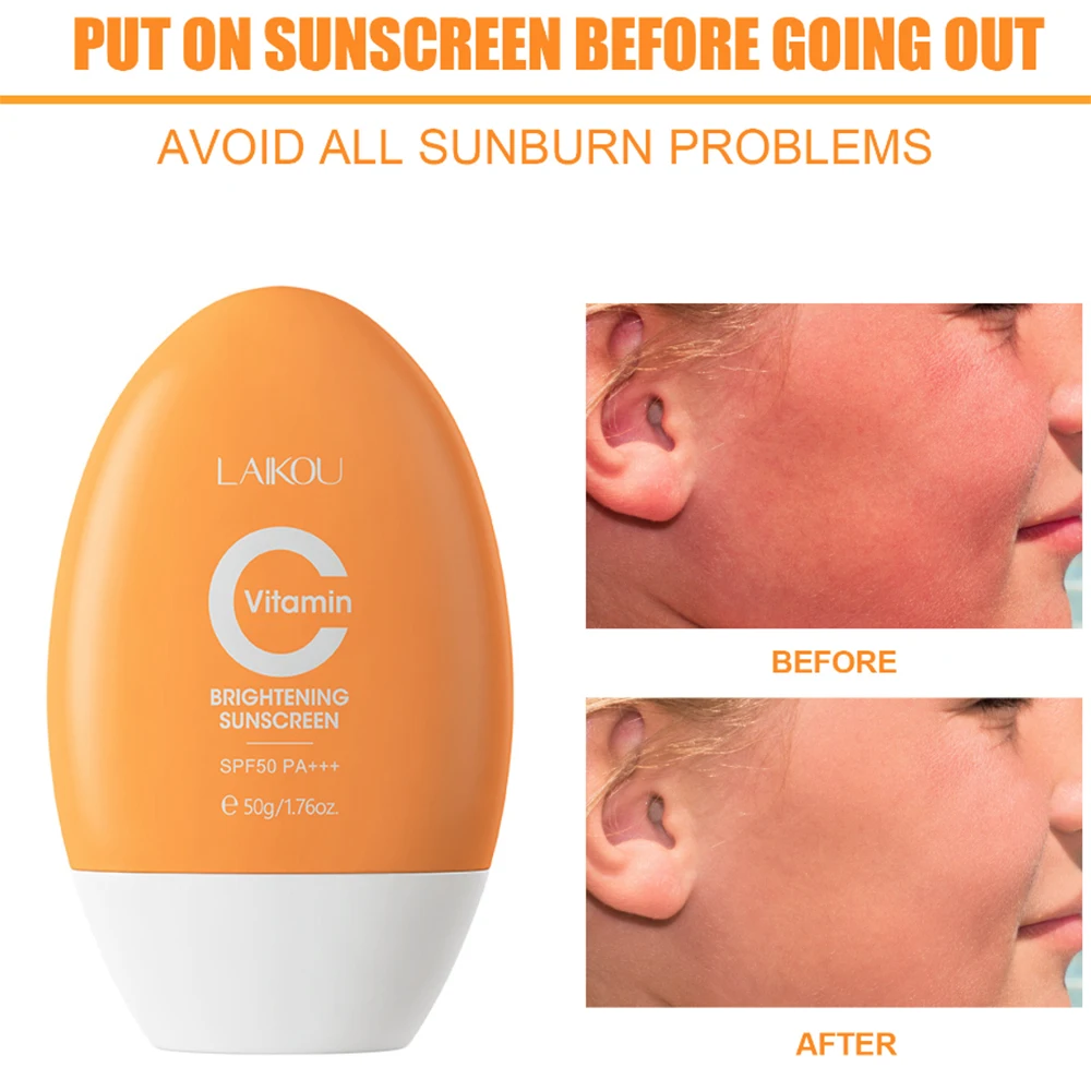 Spf 50 Sun Stick Sunscreen Cream For Face Crema Solare Protection Protector Corporal Suncream Whitening Clareador De Pele Women
Spf 50 Sun Stick Sunscreen Cream For Face Crema Solare Protection Protector Corporal Suncream Whitening Clareador De Pele Women