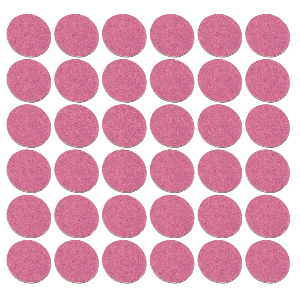 50Pcs Pedicure Polishing Pads Nail Exfoliating Grinding Pads Replaceable Sanding Discs
50Pcs Pedicure Polishing Pads Nail Exfoliating Grinding Pads Replaceable Sanding Discs