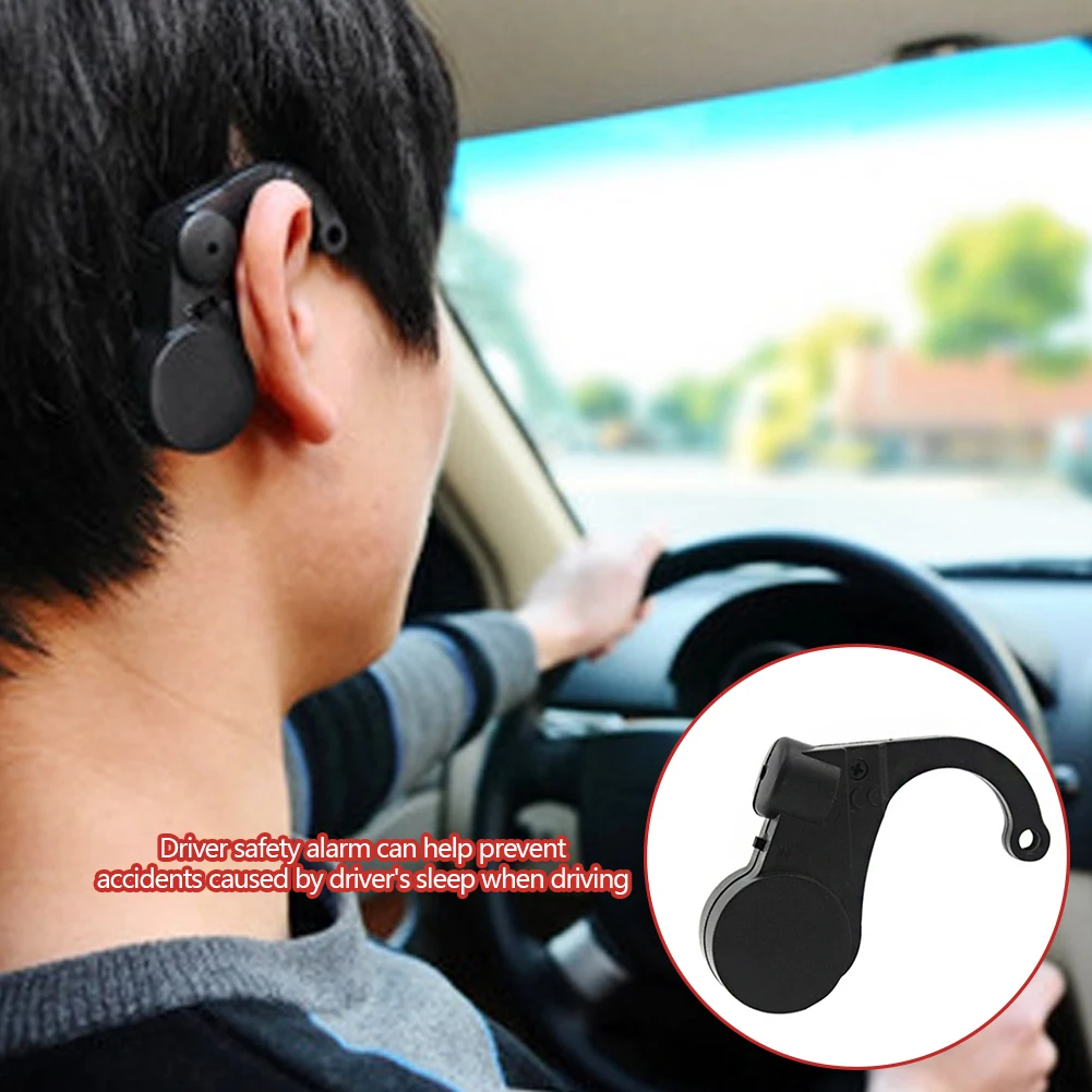 Car Safe Device Anti Sleep Drowsy Alarm Alert Sleepy Reminder for Car Driver To Keep Awake Car Accessories Car Cool Gadgets
Car Safe Device Anti Sleep Drowsy Alarm Alert Sleepy Reminder for Car Driver To Keep Awake Car Accessories Car Cool Gadgets