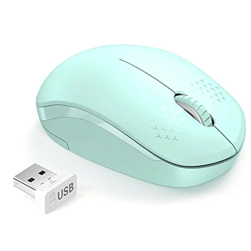 I210 Optical Mouse Mini Portable Wireless Optical USB Receiver Wireless Silent Mouse 2.4G Portable Office Home Mouse
I210 Optical Mouse Mini Portable Wireless Optical USB Receiver Wireless Silent Mouse 2.4G Portable Office Home Mouse
