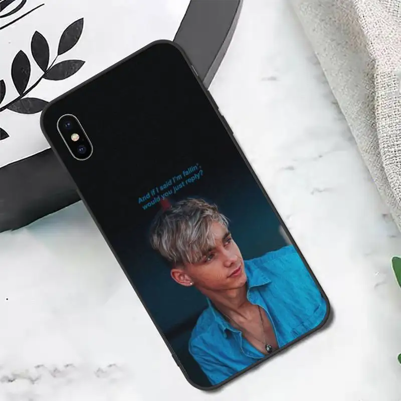 Чехлы для iphone 12 11 13 7 8 6 s plus x xs xr pro max mini | Мобильные телефоны и аксессуары