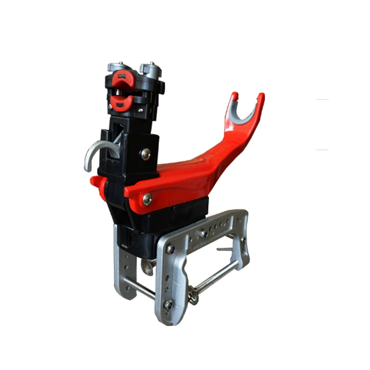 CY120C Fishing Sea Fishing Rod Rack Bracket Boat Aluminium Alloy Clamp Clip Mount Stander Holder Fishing Tackle
CY120C Fishing Sea Fishing Rod Rack Bracket Boat Aluminium Alloy Clamp Clip Mount Stander Holder Fishing Tackle