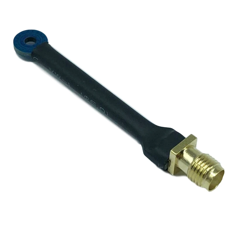 10PCS Magnetic Field Antenna,EMC EMI Near Field Probe Conduction And Radiation Correction Magnetic Field Probe
10PCS Magnetic Field Antenna,EMC EMI Near Field Probe Conduction And Radiation Correction Magnetic Field Probe