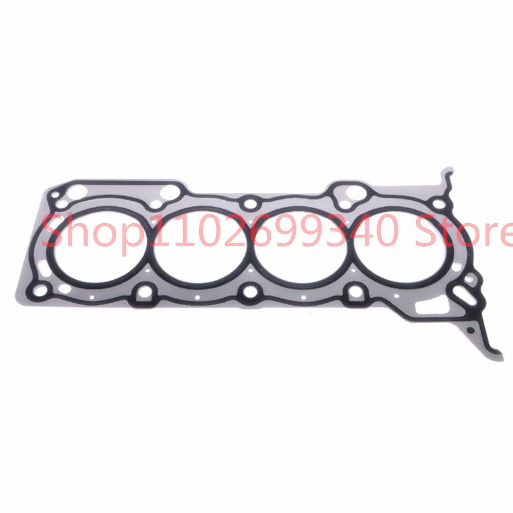 4A91 4A90 Cylinder Head Engine Parts Gasket MN195370 10166500 For MITSUBISHI Outlander Lancer Pajero Sport COLT VI COLT PLUS VII
4A91 4A90 Cylinder Head Engine Parts Gasket MN195370 10166500 For MITSUBISHI Outlander Lancer Pajero Sport COLT VI COLT PLUS VII