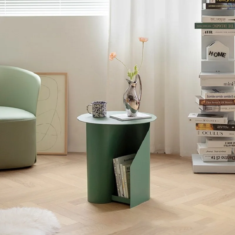 Nordic Sofa Side Table Light Luxury Small Coffee Table Simple Modern Home Bedroom Bedside Net Red Ins Corner Nordic Furniture
Nordic Sofa Side Table Light Luxury Small Coffee Table Simple Modern Home Bedroom Bedside Net Red Ins Corner Nordic Furniture