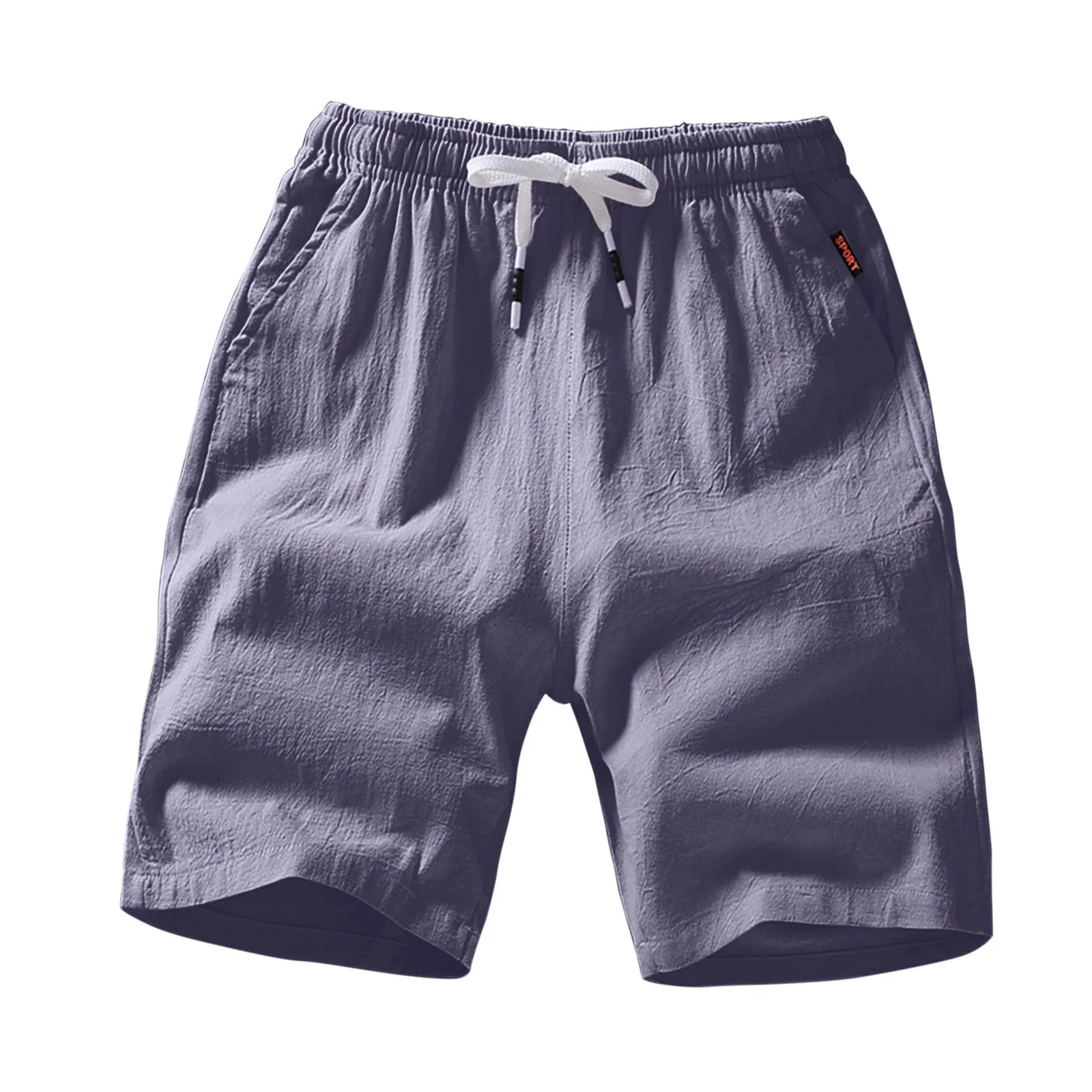 Mens Shorts Men's Pants Summer Solid Color Shorts for Men Loose Jogger Fitness Sweatpants for Mens Home Style Breathable Casual
Mens Shorts Men's Pants Summer Solid Color Shorts for Men Loose Jogger Fitness Sweatpants for Mens Home Style Breathable Casual