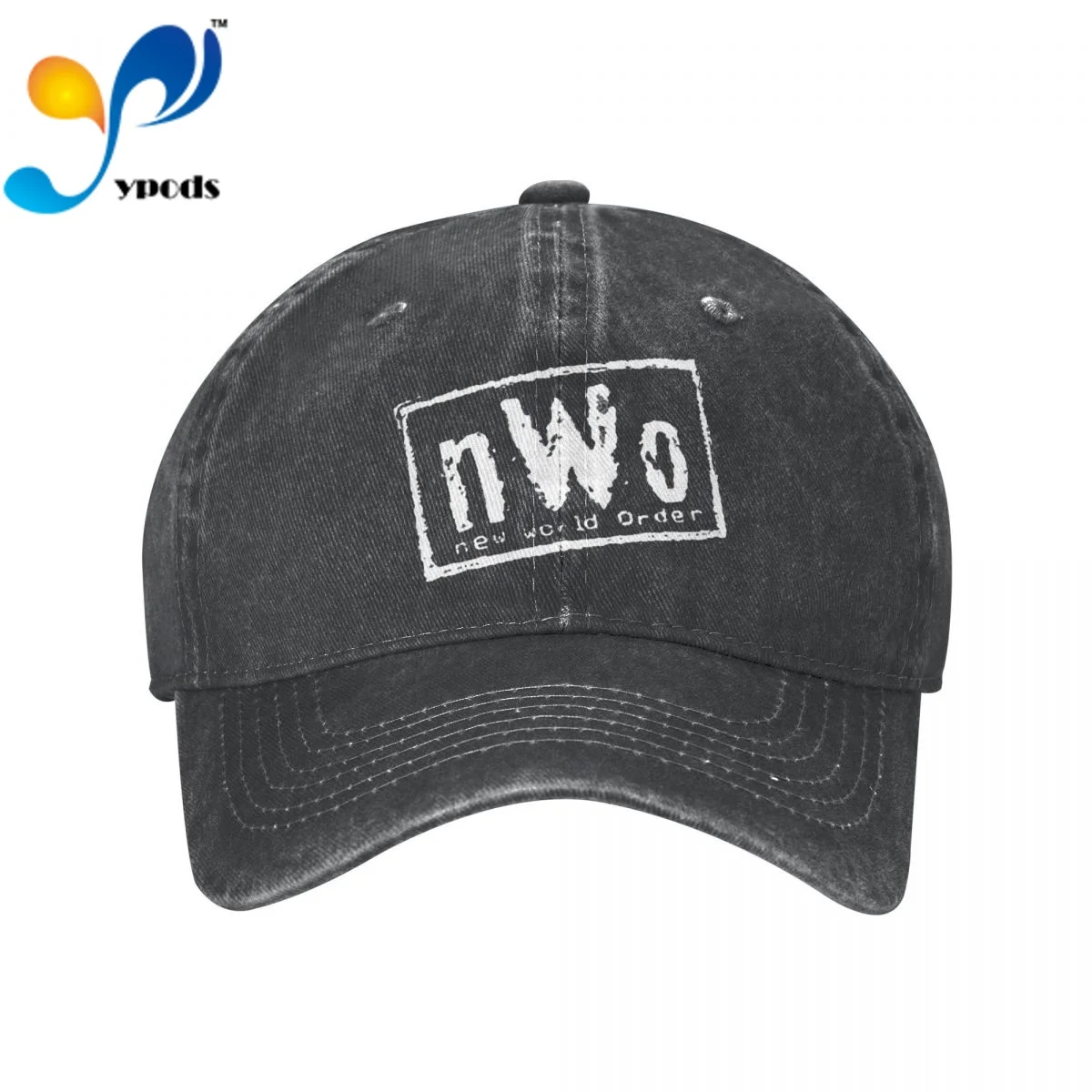 New Brand Anime NWO_Logo Cartoon Styles Snapback Cap Cotton Baseball Cap Men Women Dad Hat Trucke
New Brand Anime NWO_Logo Cartoon Styles Snapback Cap Cotton Baseball Cap Men Women Dad Hat Trucke
