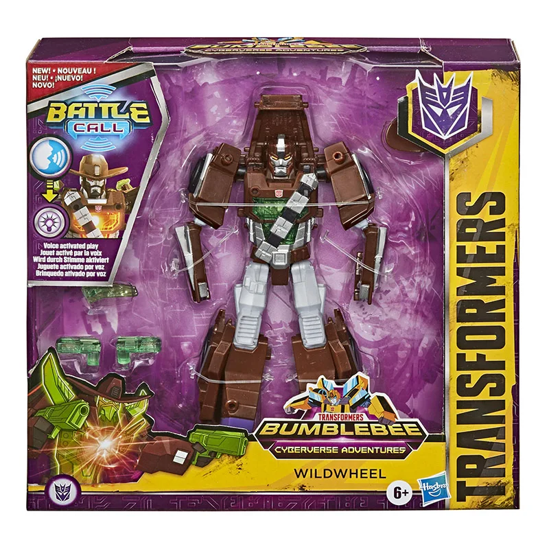 Экшн-фигурка Hasbro Трансформеры шмблби киберкуст Приключения боевой вызов солдат класс дикого колеса игрушка-модель 5,5 дюйма
Экшн-фигурка Hasbro Трансформеры шмблби киберкуст Приключения боевой вызов солдат класс дикого колеса игрушка-модель 5,5 дюйма