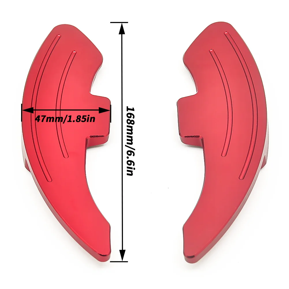 Car Steering Wheel Paddle Shift Extension Shifters DSG Shift Paddle for Benz W177 W247 W205 W213 C218 X156 X253 W166
Car Steering Wheel Paddle Shift Extension Shifters DSG Shift Paddle for Benz W177 W247 W205 W213 C218 X156 X253 W166