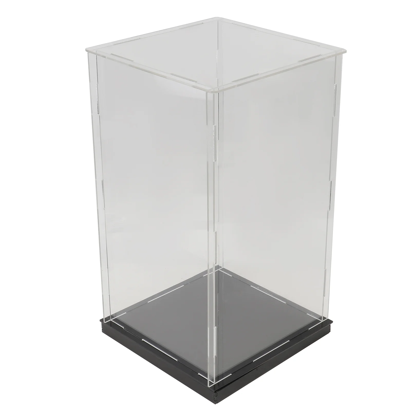 Display Case Acrylic Boxclear Showcase Model Figurine Cube Boxes Figurescollectibles Figure Cases Toy Transparent Bincountertop
Display Case Acrylic Boxclear Showcase Model Figurine Cube Boxes Figurescollectibles Figure Cases Toy Transparent Bincountertop