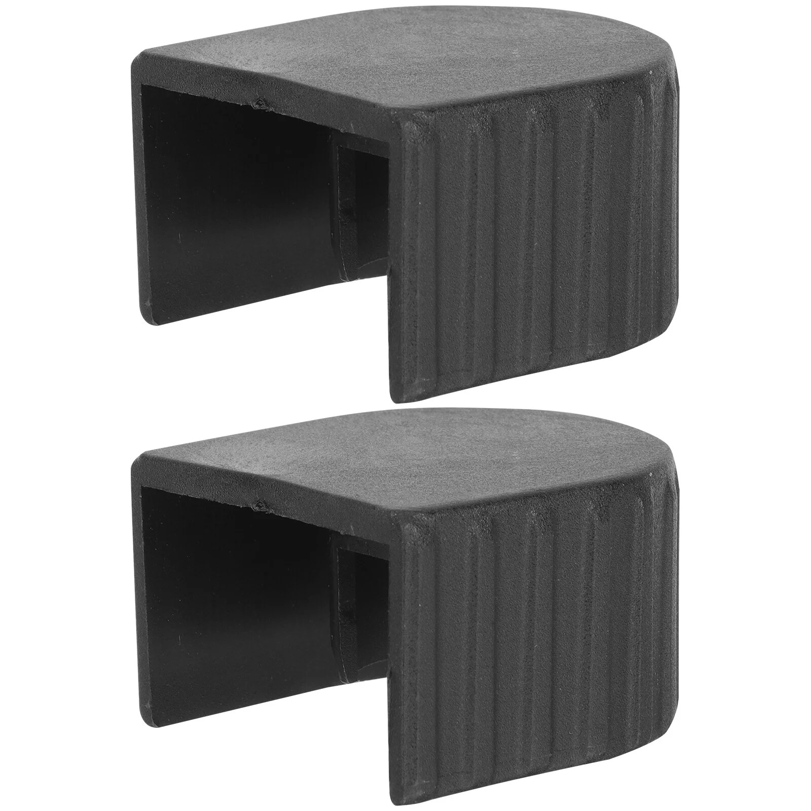 2 Pcs Step Ladder Foot Caps Cover Replacement Covers Herringbone Supply Supplies Plastic Protector Pad
2 Pcs Step Ladder Foot Caps Cover Replacement Covers Herringbone Supply Supplies Plastic Protector Pad
