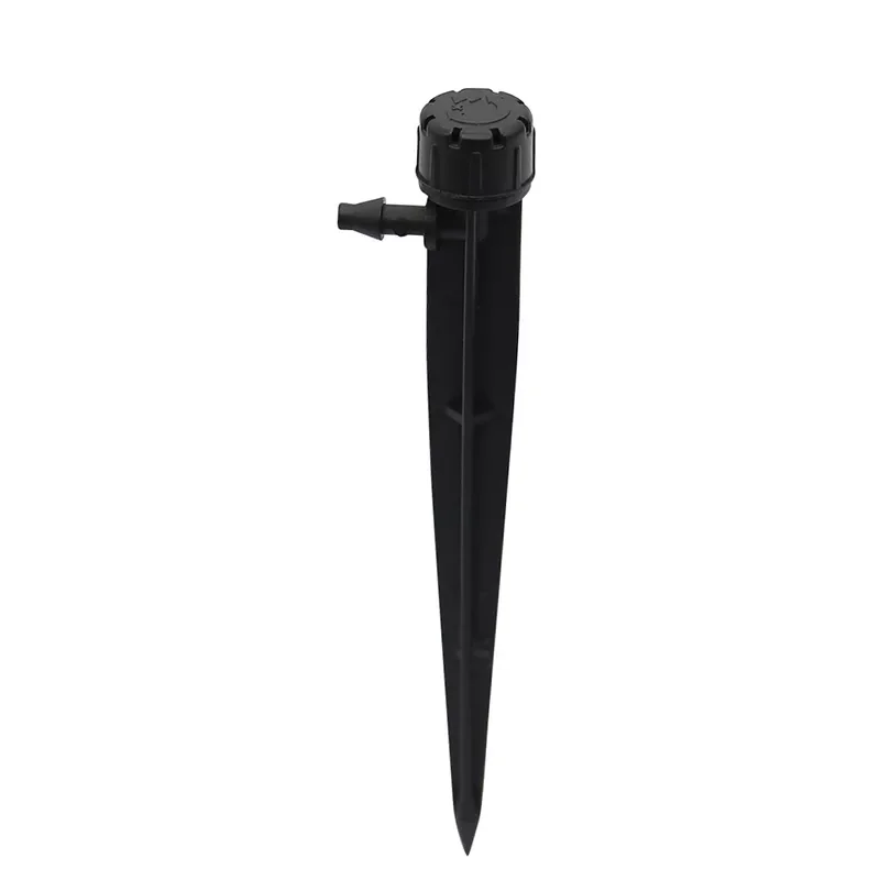 2023NEW 50 Pcs Full Circle Adjustable Garden Sprinkler 5" Stake-Stream Spray Irrigation Dripper Automatic Watering for 1/4
2023NEW 50 Pcs Full Circle Adjustable Garden Sprinkler 5" Stake-Stream Spray Irrigation Dripper Automatic Watering for 1/4