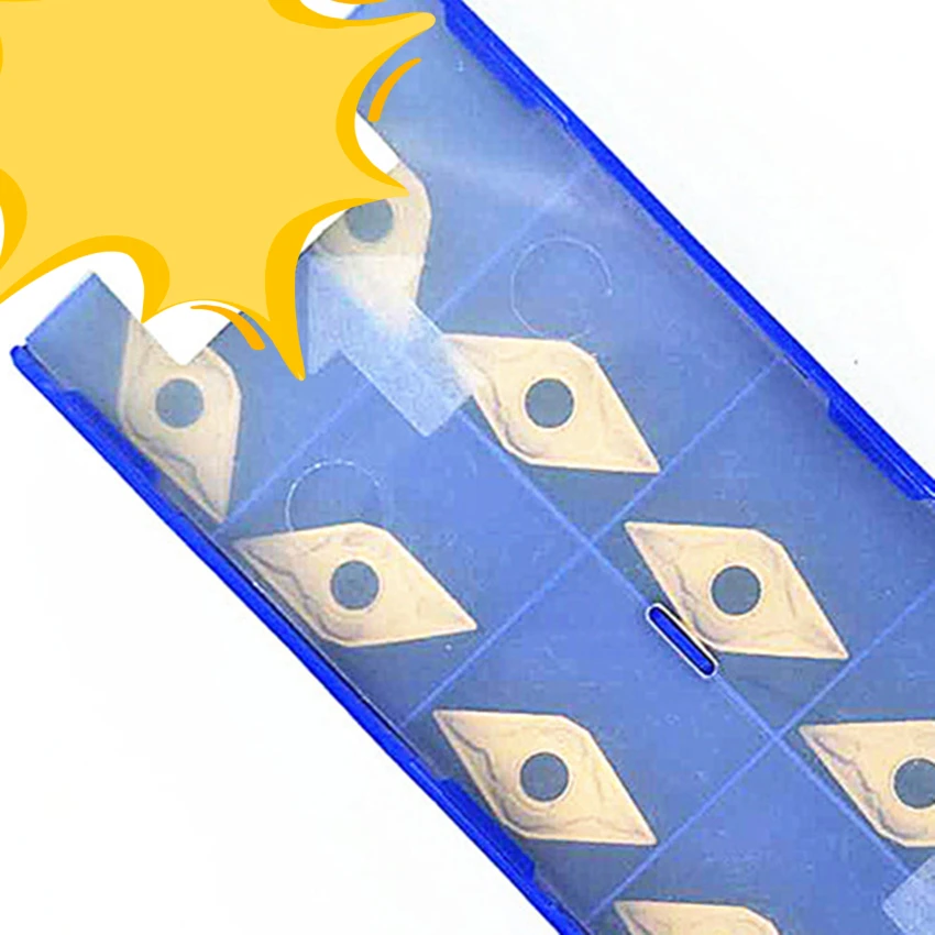 ZC-CT DNMG150404-DM YBC251/DNMG150404-DM YBC252/DNMG150408-DM YBC251/DNMG150408-DM YBC252 CNC carbide inserts 10PCS/BOX
ZC-CT DNMG150404-DM YBC251/DNMG150404-DM YBC252/DNMG150408-DM YBC251/DNMG150408-DM YBC252 CNC carbide inserts 10PCS/BOX