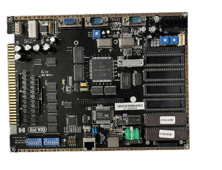 Hot Selling Electronic Virtual Roulette Kit PCB circuit motherboard
Hot Selling Electronic Virtual Roulette Kit PCB circuit motherboard