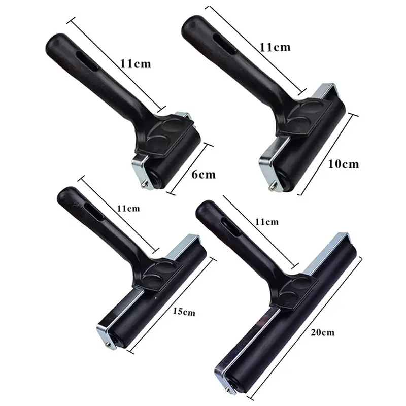 Professional Rubber Roller Ink Painting Printmaking Roller Art Stamping Tool Paint Roller DIY Craft Tool For Kids
Professional Rubber Roller Ink Painting Printmaking Roller Art Stamping Tool Paint Roller DIY Craft Tool For Kids