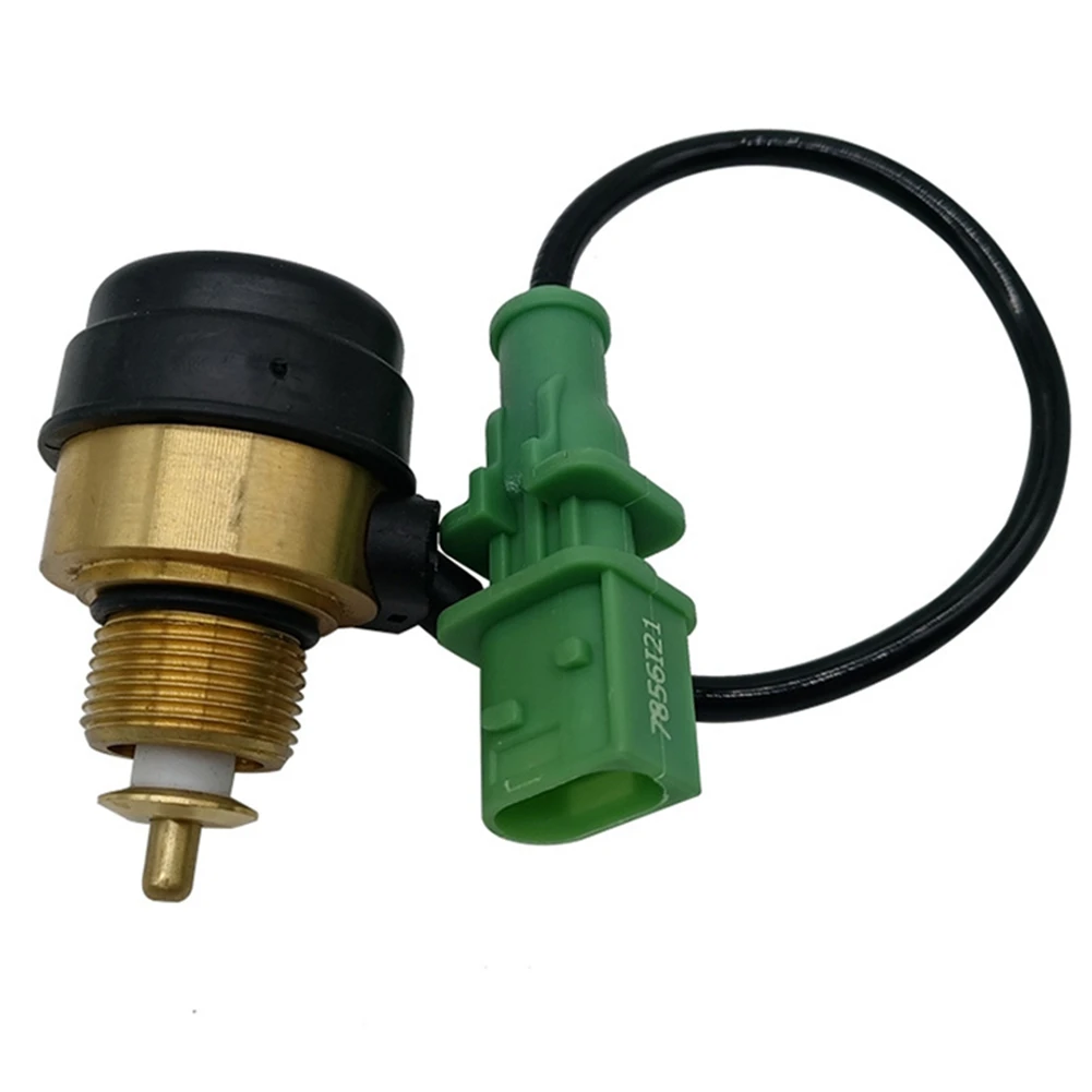Truck Pressure Switch Sensor for Benz Actros Parts A0095450524 0095450524 0085457524
Truck Pressure Switch Sensor for Benz Actros Parts A0095450524 0095450524 0085457524